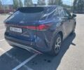 Синій Лексус РХ, об'ємом двигуна 2.4 л та пробігом 7 тис. км за 59000 $, фото 6 на Automoto.ua