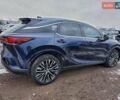 Синій Лексус РХ, об'ємом двигуна 2.5 л та пробігом 33 тис. км за 18000 $, фото 2 на Automoto.ua