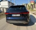 Синий Лексус РХ, объемом двигателя 2.49 л и пробегом 39 тыс. км за 59900 $, фото 25 на Automoto.ua