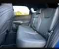 Синий Лексус РХ, объемом двигателя 2.4 л и пробегом 3 тыс. км за 51500 $, фото 12 на Automoto.ua