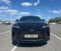 Синій Лексус РХ, об'ємом двигуна 2.4 л та пробігом 7 тис. км за 59000 $, фото 1 на Automoto.ua