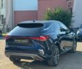 Синій Лексус РХ, об'ємом двигуна 2.5 л та пробігом 42 тис. км за 67000 $, фото 5 на Automoto.ua