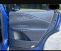 Синий Лексус РХ, объемом двигателя 2.4 л и пробегом 3 тыс. км за 51500 $, фото 9 на Automoto.ua