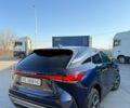 Синій Лексус РХ, об'ємом двигуна 2.4 л та пробігом 8 тис. км за 57000 $, фото 8 на Automoto.ua