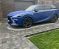 Синій Лексус РХ, об'ємом двигуна 2.4 л та пробігом 3 тис. км за 66000 $, фото 2 на Automoto.ua