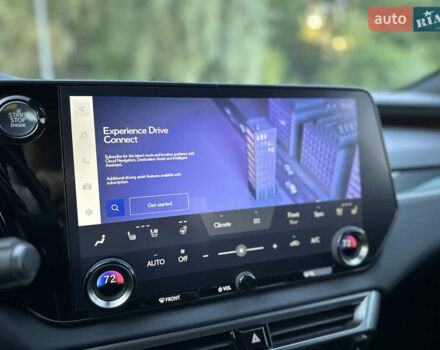 Синий Лексус РХ, объемом двигателя 2.39 л и пробегом 3 тыс. км за 60999 $, фото 18 на Automoto.ua