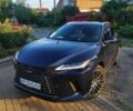Синий Лексус РХ, объемом двигателя 2.4 л и пробегом 24 тыс. км за 50100 $, фото 1 на Automoto.ua
