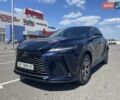 Синій Лексус РХ, об'ємом двигуна 2.4 л та пробігом 2 тис. км за 63000 $, фото 1 на Automoto.ua