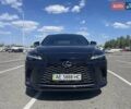Синій Лексус РХ, об'ємом двигуна 2.4 л та пробігом 2 тис. км за 63000 $, фото 1 на Automoto.ua