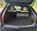 Синій Лексус РХ, об'ємом двигуна 2.49 л та пробігом 50 тис. км за 61500 $, фото 4 на Automoto.ua