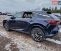Синій Лексус РХ, об'ємом двигуна 2.5 л та пробігом 33 тис. км за 18000 $, фото 1 на Automoto.ua