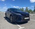 Синій Лексус РХ, об'ємом двигуна 2.4 л та пробігом 7 тис. км за 59000 $, фото 1 на Automoto.ua