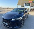Синій Лексус РХ, об'ємом двигуна 2.4 л та пробігом 8 тис. км за 57000 $, фото 18 на Automoto.ua