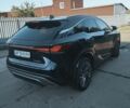 Синий Лексус РХ, объемом двигателя 2.4 л и пробегом 24 тыс. км за 50100 $, фото 5 на Automoto.ua