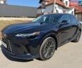 Синій Лексус РХ, об'ємом двигуна 2.49 л та пробігом 39 тис. км за 59900 $, фото 1 на Automoto.ua