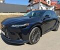 Синий Лексус РХ, объемом двигателя 2.49 л и пробегом 39 тыс. км за 59700 $, фото 1 на Automoto.ua