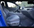Синий Лексус РХ, объемом двигателя 2.4 л и пробегом 3 тыс. км за 51500 $, фото 11 на Automoto.ua