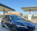 Синій Лексус РХ, об'ємом двигуна 2.4 л та пробігом 8 тис. км за 57000 $, фото 6 на Automoto.ua