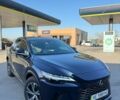 Синій Лексус РХ, об'ємом двигуна 2.4 л та пробігом 8 тис. км за 57000 $, фото 4 на Automoto.ua
