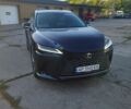 Синій Лексус РХ, об'ємом двигуна 2.4 л та пробігом 24 тис. км за 51000 $, фото 1 на Automoto.ua