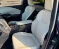Синий Лексус РХ, объемом двигателя 2.49 л и пробегом 39 тыс. км за 62900 $, фото 24 на Automoto.ua