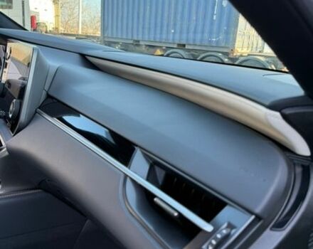 Синій Лексус РХ, об'ємом двигуна 2.4 л та пробігом 8 тис. км за 57000 $, фото 33 на Automoto.ua