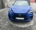 Синий Лексус РХ, объемом двигателя 2.4 л и пробегом 3 тыс. км за 51500 $, фото 26 на Automoto.ua
