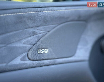 Синий Лексус РХ, объемом двигателя 2.39 л и пробегом 3 тыс. км за 60999 $, фото 13 на Automoto.ua