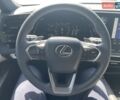 Синій Лексус РХ, об'ємом двигуна 2.4 л та пробігом 2 тис. км за 63000 $, фото 24 на Automoto.ua