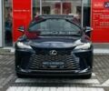 Синий Лексус РХ, объемом двигателя 2.5 л и пробегом 13 тыс. км за 67000 $, фото 5 на Automoto.ua