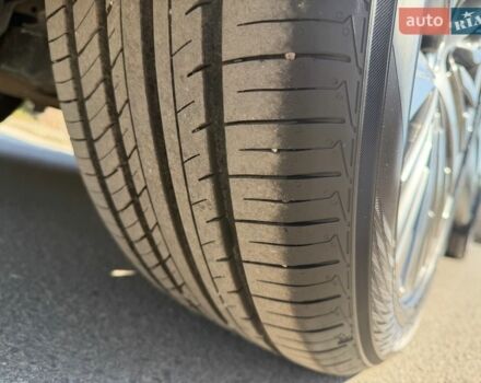 Синий Лексус РХ, объемом двигателя 2.49 л и пробегом 39 тыс. км за 62900 $, фото 30 на Automoto.ua