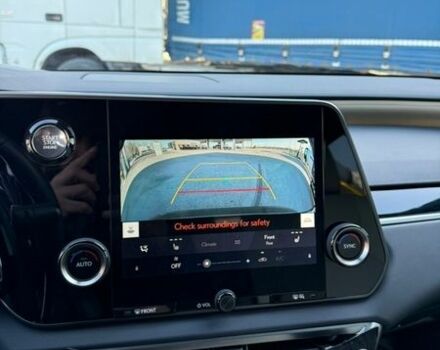 Синій Лексус РХ, об'ємом двигуна 2.4 л та пробігом 8 тис. км за 57000 $, фото 39 на Automoto.ua