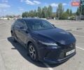 Синій Лексус РХ, об'ємом двигуна 2.4 л та пробігом 2 тис. км за 63000 $, фото 3 на Automoto.ua