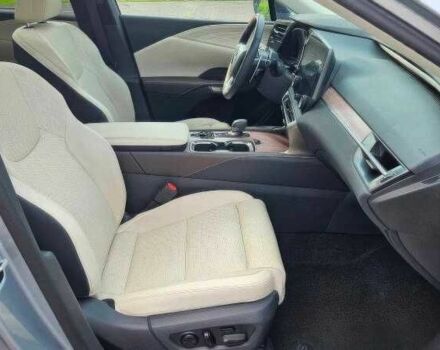 Синій Лексус РХ, об'ємом двигуна 2.4 л та пробігом 15 тис. км за 22000 $, фото 12 на Automoto.ua