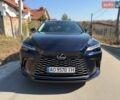 Синий Лексус РХ, объемом двигателя 2.49 л и пробегом 39 тыс. км за 59700 $, фото 1 на Automoto.ua