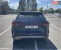 Синій Лексус РХ, об'ємом двигуна 2.4 л та пробігом 2 тис. км за 63000 $, фото 8 на Automoto.ua