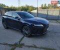 Синий Лексус РХ, объемом двигателя 2.4 л и пробегом 24 тыс. км за 50100 $, фото 2 на Automoto.ua