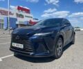 Синій Лексус РХ, об'ємом двигуна 2.4 л та пробігом 7 тис. км за 59000 $, фото 2 на Automoto.ua