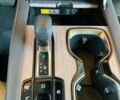 Синий Лексус РХ, объемом двигателя 2.49 л и пробегом 39 тыс. км за 59700 $, фото 13 на Automoto.ua