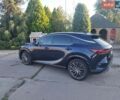 Синий Лексус РХ, объемом двигателя 2.4 л и пробегом 24 тыс. км за 50100 $, фото 4 на Automoto.ua