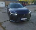 Синий Лексус РХ, объемом двигателя 2.4 л и пробегом 24 тыс. км за 50100 $, фото 1 на Automoto.ua