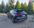 Синий Лексус РХ, объемом двигателя 2.4 л и пробегом 24 тыс. км за 50100 $, фото 3 на Automoto.ua