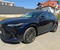 Синий Лексус РХ, объемом двигателя 2.49 л и пробегом 39 тыс. км за 59900 $, фото 6 на Automoto.ua