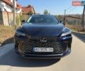 Синій Лексус РХ, об'ємом двигуна 2.49 л та пробігом 39 тис. км за 59900 $, фото 1 на Automoto.ua