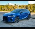 Синий Лексус РХ, объемом двигателя 2.4 л и пробегом 3 тыс. км за 51500 $, фото 23 на Automoto.ua