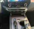 Синій Лексус РХ, об'ємом двигуна 2.49 л та пробігом 39 тис. км за 59900 $, фото 28 на Automoto.ua