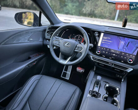 Синий Лексус РХ, объемом двигателя 2.39 л и пробегом 3 тыс. км за 60999 $, фото 28 на Automoto.ua