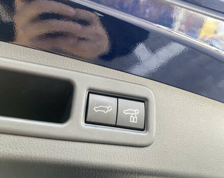 Синій Лексус РХ, об'ємом двигуна 2.5 л та пробігом 10 тис. км за 69700 $, фото 31 на Automoto.ua