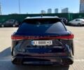 Синій Лексус РХ, об'ємом двигуна 2.49 л та пробігом 24 тис. км за 64500 $, фото 5 на Automoto.ua