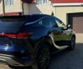 Синій Лексус РХ, об'ємом двигуна 2.4 л та пробігом 18 тис. км за 53500 $, фото 1 на Automoto.ua